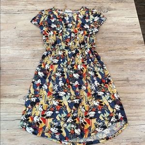 Disney Lularoe Mae